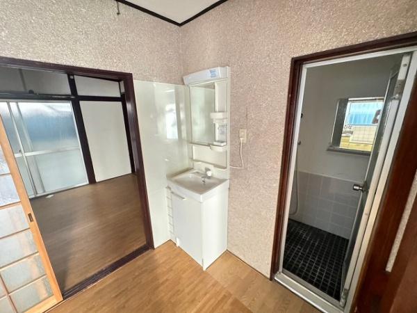 松原市阿保３丁目の中古一戸建て