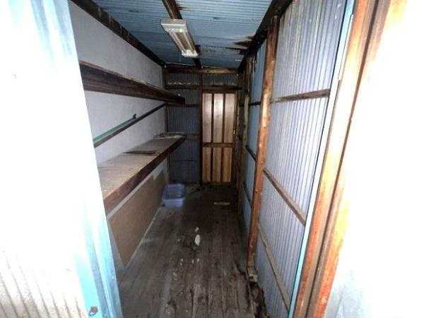 松原市阿保３丁目の中古一戸建て