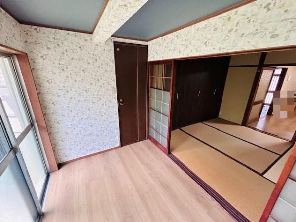 泉大津市助松町１丁目の中古一戸建て