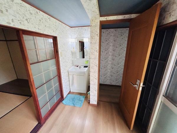 泉大津市助松町１丁目の中古一戸建て