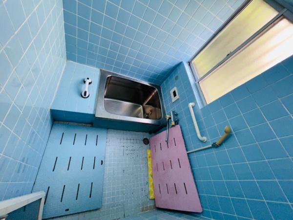 泉大津市助松町１丁目の中古一戸建て