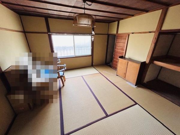 泉大津市助松町１丁目の中古一戸建て
