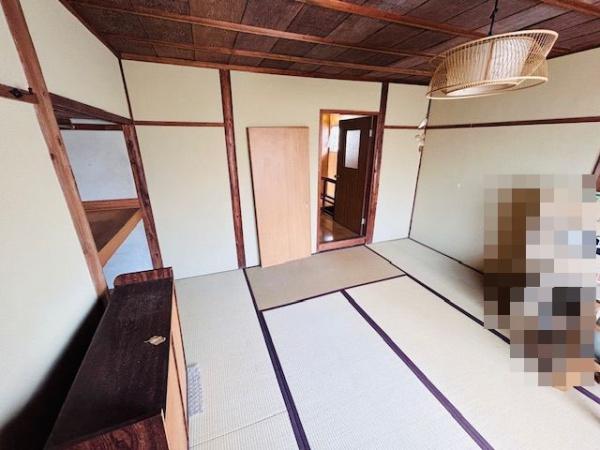 泉大津市助松町１丁目の中古一戸建て