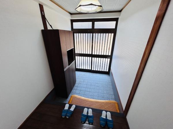 泉大津市助松町１丁目の中古一戸建て