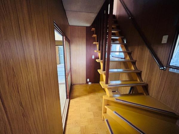 泉大津市助松町１丁目の中古一戸建て