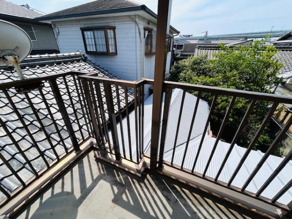 泉大津市助松町１丁目の中古一戸建て