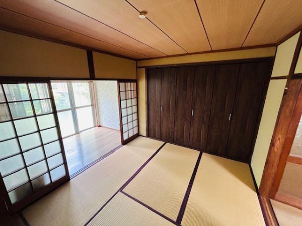 泉大津市助松町１丁目の中古一戸建て