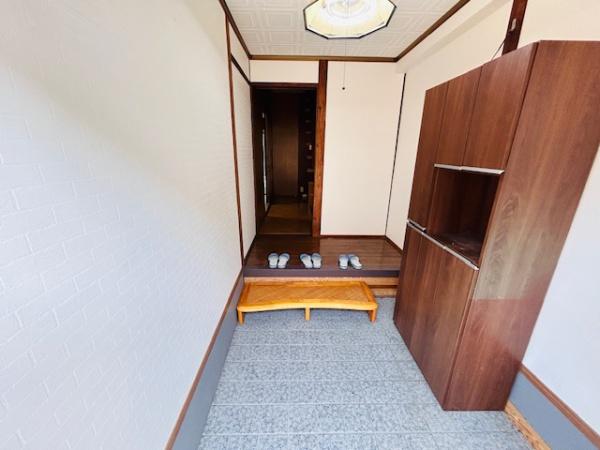 泉大津市助松町１丁目の中古一戸建て