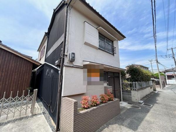 泉大津市助松町１丁目の中古一戸建て