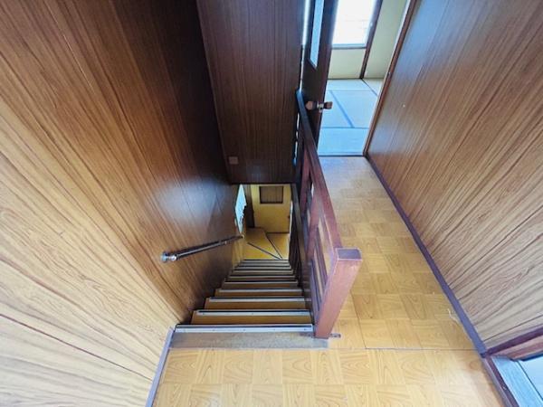 泉大津市助松町１丁目の中古一戸建て