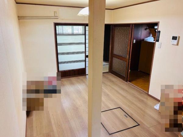 泉大津市助松町１丁目の中古一戸建て