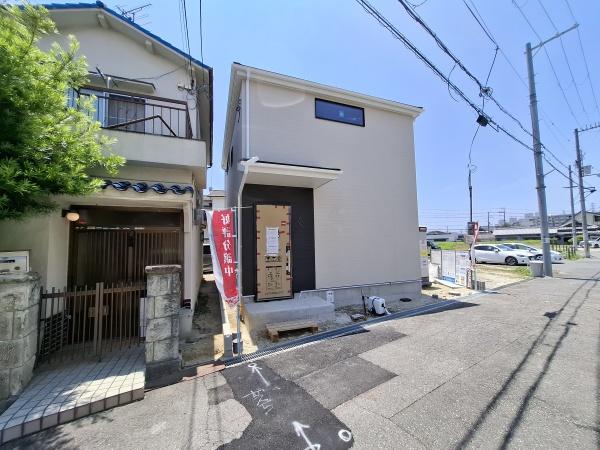 堺市堺区南三国ヶ丘町３丁の中古一戸建て