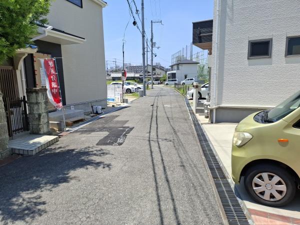 堺市堺区南三国ヶ丘町３丁の中古一戸建て