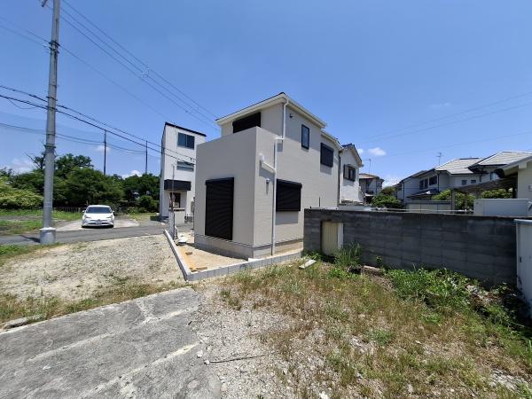 堺市堺区南三国ヶ丘町３丁の中古一戸建て