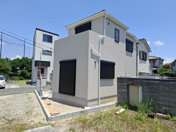 堺市堺区南三国ヶ丘町３丁の中古一戸建て
