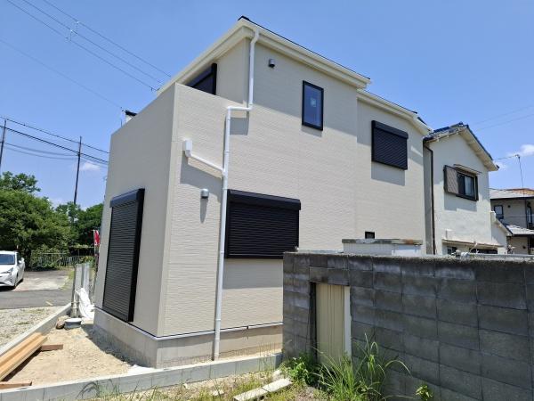 堺市堺区南三国ヶ丘町３丁の中古一戸建て