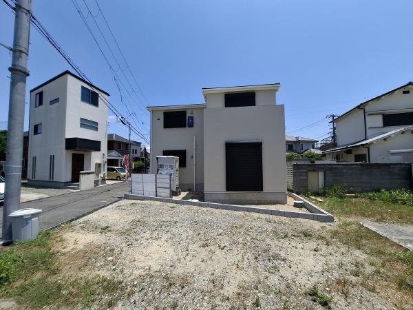 堺市堺区南三国ヶ丘町３丁の中古一戸建て