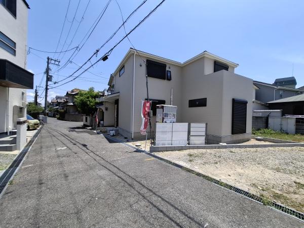 堺市堺区南三国ヶ丘町３丁の中古一戸建て