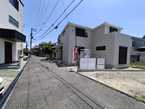 堺市堺区南三国ヶ丘町３丁の中古一戸建て