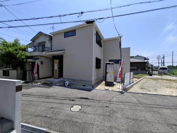 堺市堺区南三国ヶ丘町３丁の中古一戸建て