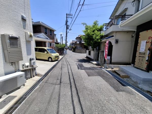 堺市堺区南三国ヶ丘町３丁の中古一戸建て
