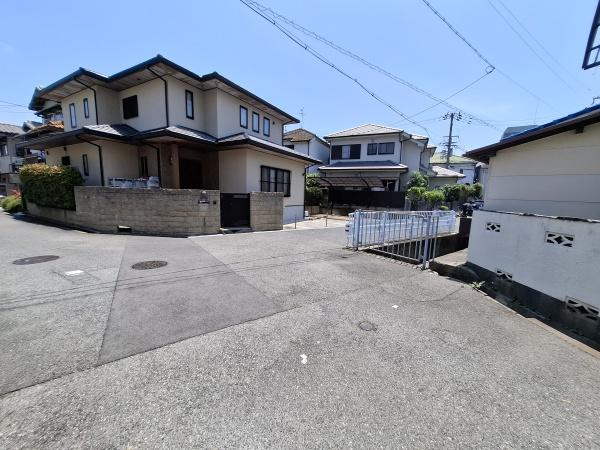 堺市堺区南三国ヶ丘町３丁の中古一戸建て