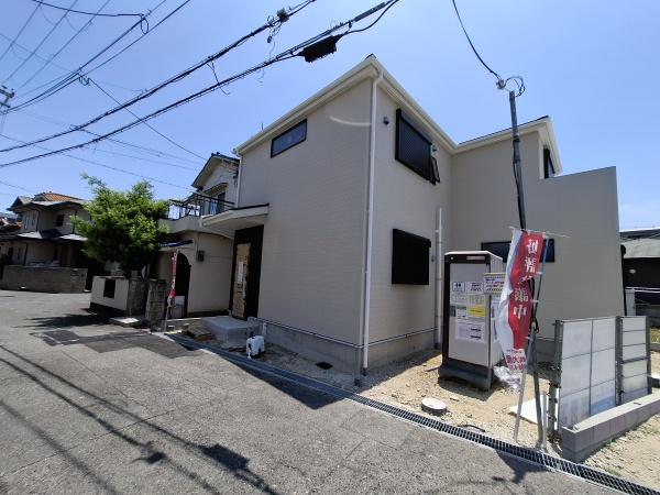 堺市堺区南三国ヶ丘町３丁の中古一戸建て