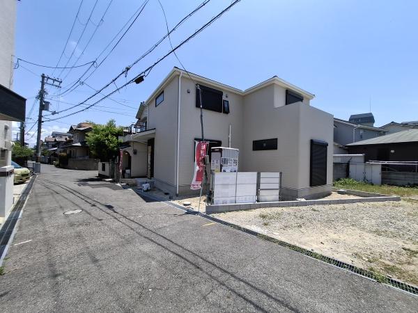 堺市堺区南三国ヶ丘町３丁の中古一戸建て