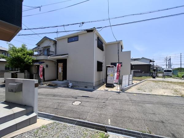 堺市堺区南三国ヶ丘町３丁の中古一戸建て