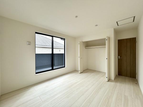 堺市東区大美野の中古一戸建て