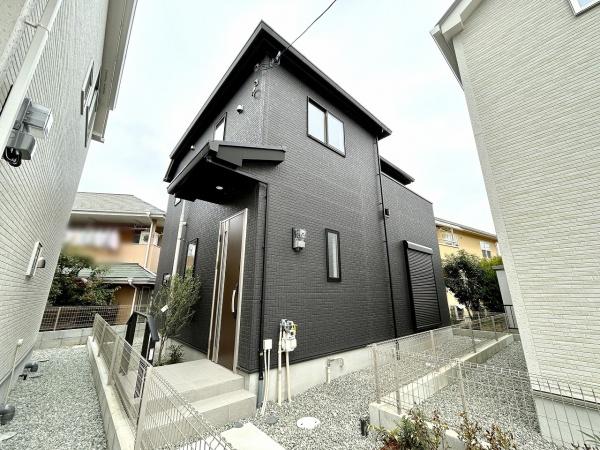 堺市東区大美野3号棟　中古戸建