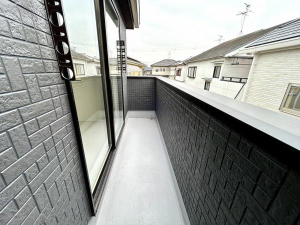 堺市東区大美野の中古一戸建て