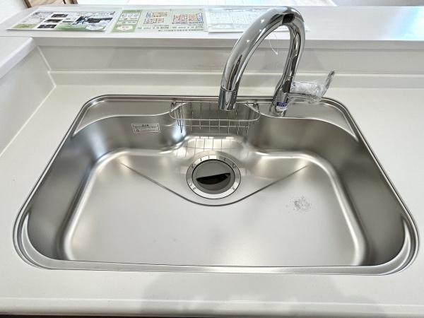 堺市東区大美野の中古一戸建て