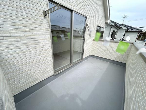 堺市東区大美野の中古一戸建て