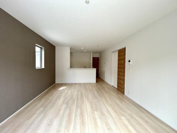 堺市東区大美野4号棟　中古戸建