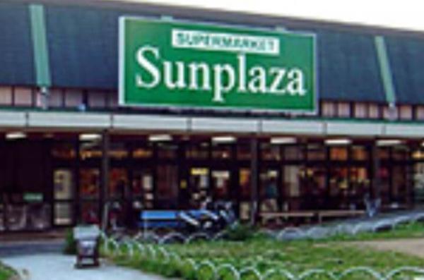 ウィズグラン泉ヶ丘(サンプラザ三原台店)