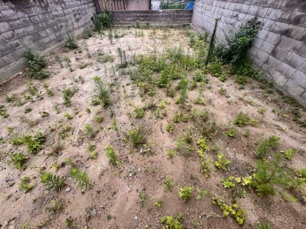 堺市堺区緑町２丁の土地