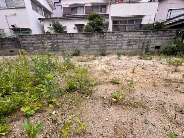 堺市堺区緑町２丁の土地