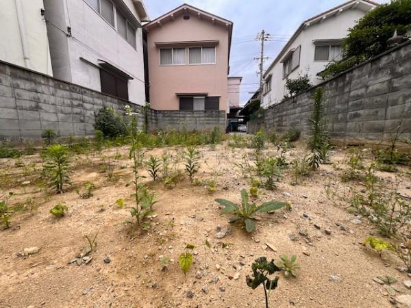 堺市堺区緑町２丁の土地