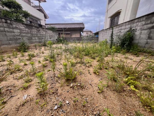 堺市堺区緑町２丁の土地
