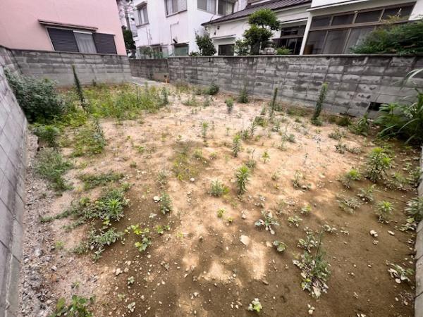 堺市堺区緑町２丁の土地