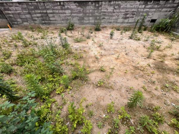 堺市堺区緑町２丁の土地