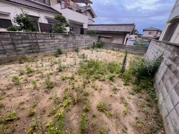堺市堺区緑町２丁の土地