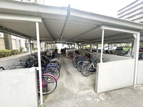 陵南住宅3号棟