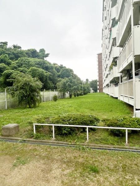陵南住宅3号棟