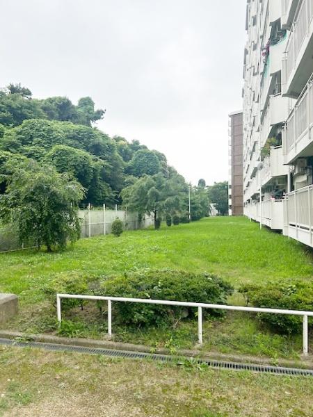 陵南住宅3号棟