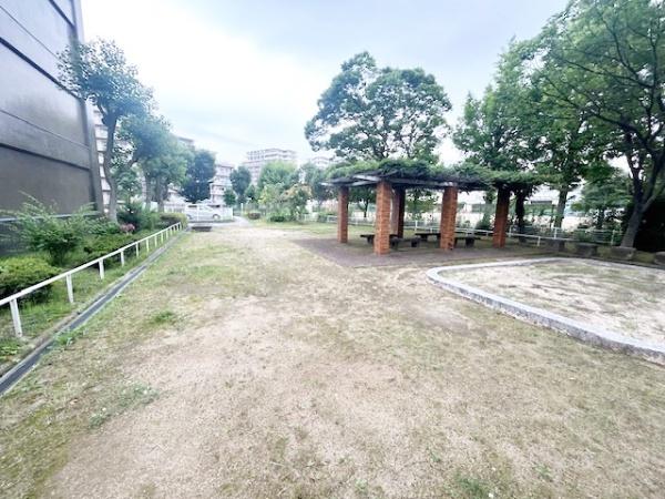 陵南住宅3号棟