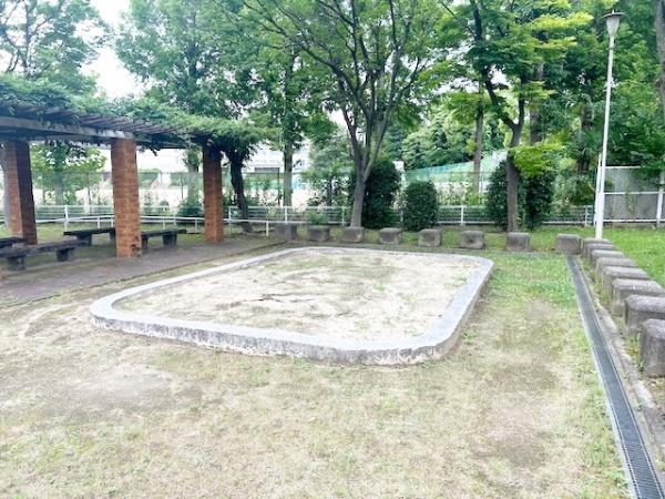 陵南住宅3号棟