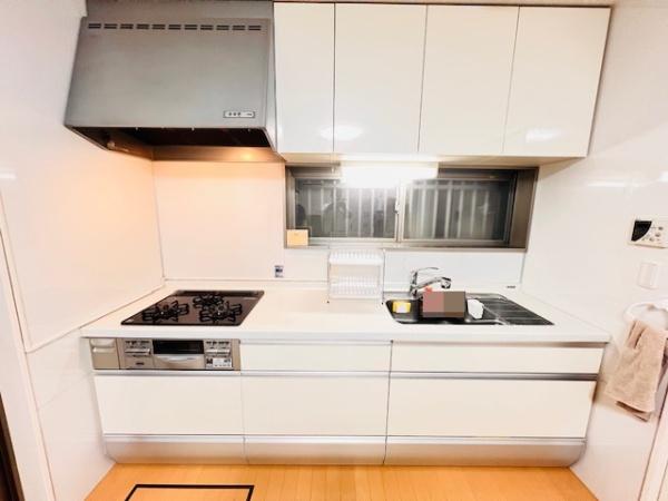 堺市西区鳳西町1丁　中古戸建