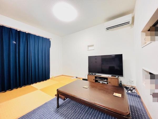 堺市西区鳳西町1丁　中古戸建